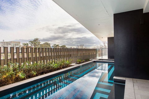 Complete Host 50 Claremont St Apartments - Accommodation Perth 0