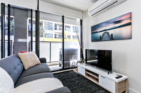 Complete Host 50 Claremont St Apartments - Accommodation Perth 30