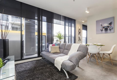 Complete Host 50 Claremont St Apartments - Accommodation Perth 11