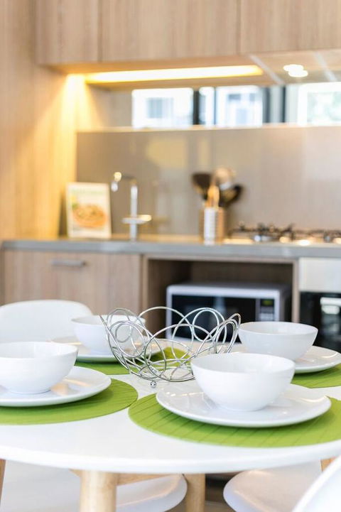 Complete Host 50 Claremont St Apartments - Accommodation Perth 22