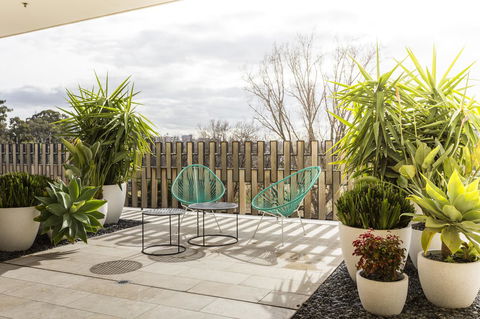 Complete Host 50 Claremont St Apartments - Accommodation Perth 3