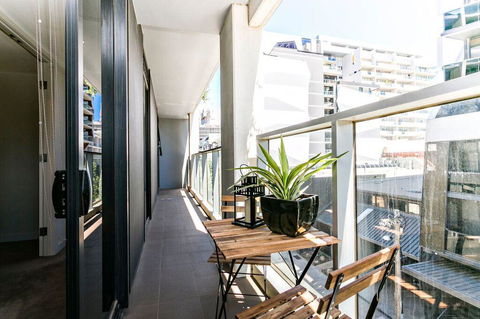 Complete Host 50 Claremont St Apartments - Accommodation Perth 20