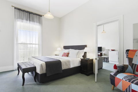 The Riversleigh - Accommodation Perth 15