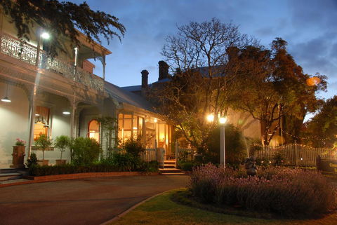 The Riversleigh - Accommodation Perth 11