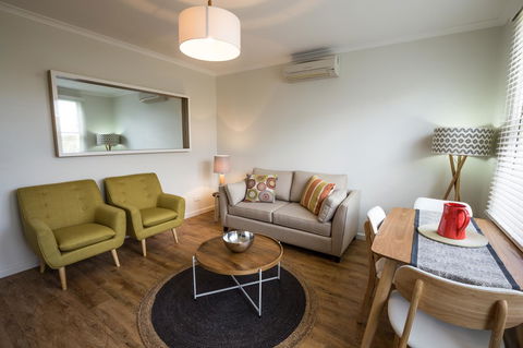 The Riversleigh - Accommodation Perth 31