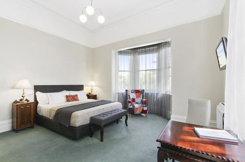 The Riversleigh - Accommodation Perth 13