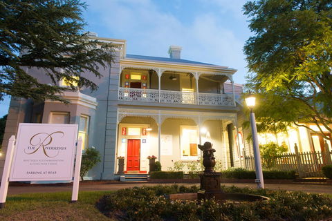 The Riversleigh - Accommodation Perth 27