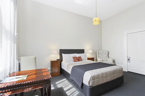 The Riversleigh - Accommodation Perth 22