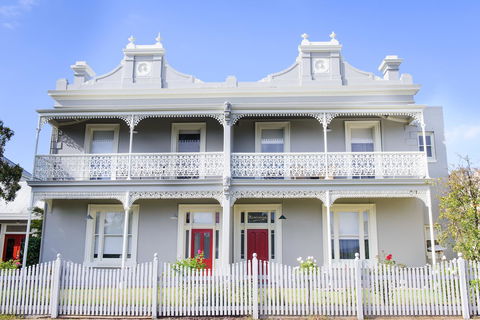 The Riversleigh - Accommodation Perth 21
