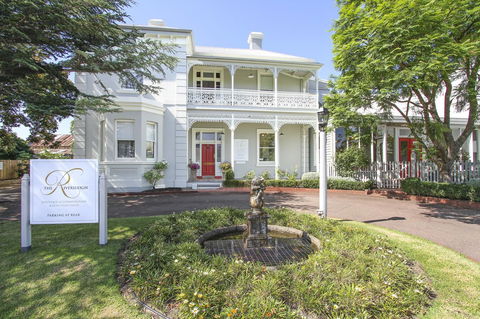 The Riversleigh - Accommodation Perth 9