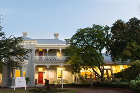 The Riversleigh - Accommodation Perth 23
