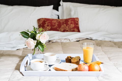 The Riversleigh - Accommodation Perth 3