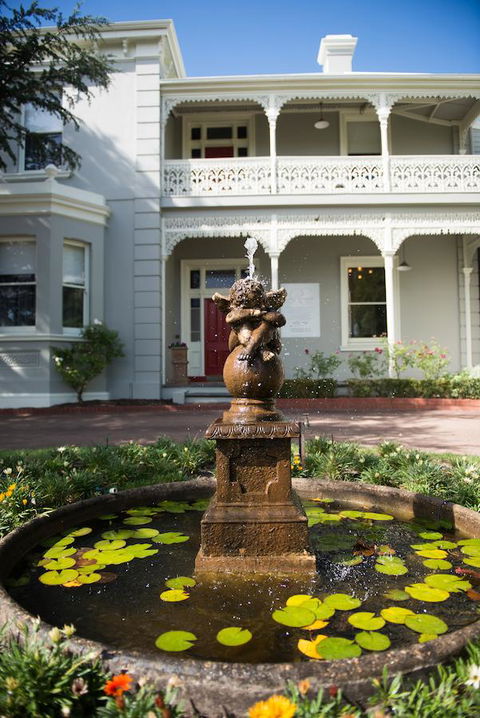 The Riversleigh - Accommodation Perth 10