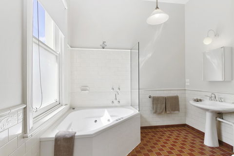 The Riversleigh - Accommodation Perth 19