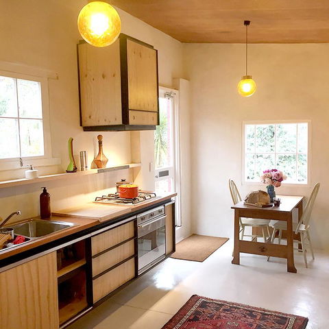 Be&be Castlemaine - Accommodation Perth 16