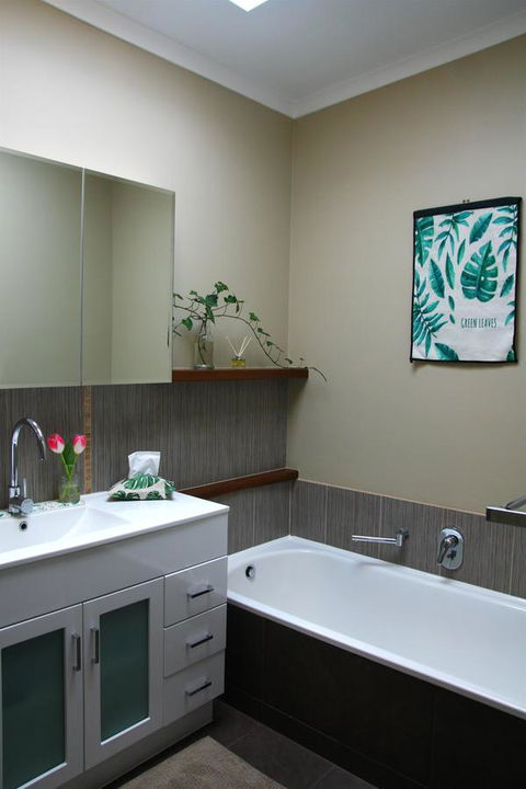 Beautiful View House - Accommodation Perth 20