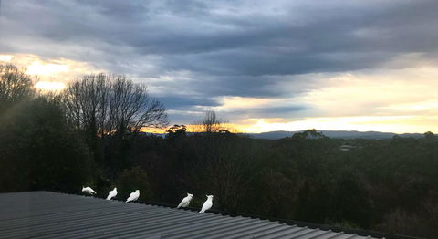 Beautiful View House - Accommodation Perth 21