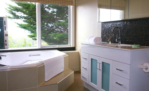 Beautiful View House - Accommodation Perth 14
