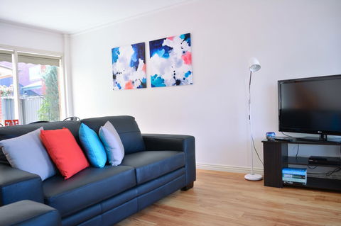 Turner Terrace - Accommodation Perth 8