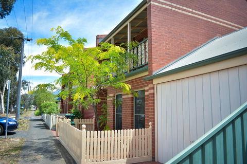 Turner Terrace - Accommodation Perth 28