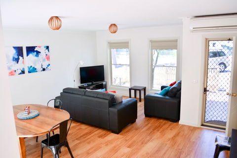 Turner Terrace - Accommodation Perth 9