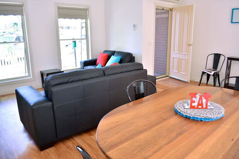 Turner Terrace - Accommodation Perth 5