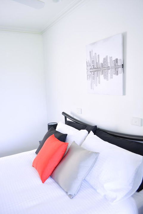 Turner Terrace - Accommodation Perth 12