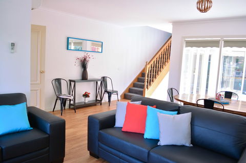 Turner Terrace - Accommodation Perth 6