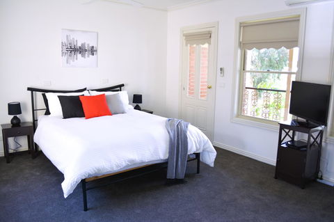 Turner Terrace - Accommodation Perth 11