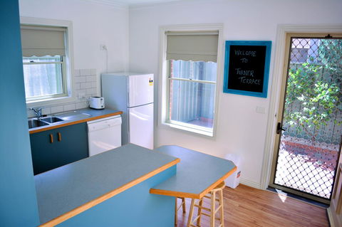 Turner Terrace - Accommodation Perth 19