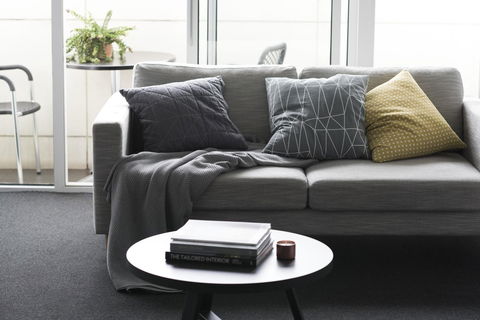 Tyrian Serviced Apartments Fitzroy - Accommodation Perth 3