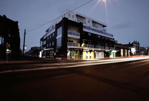 Tyrian Serviced Apartments Fitzroy - Accommodation Perth 7