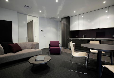 Tyrian Serviced Apartments Fitzroy - Accommodation Perth 4