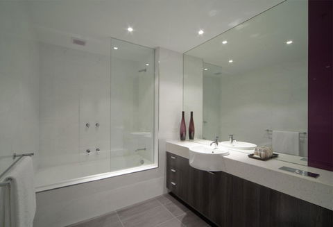 Tyrian Serviced Apartments Fitzroy - Accommodation Perth 8
