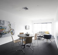 Tyrian Serviced Apartments Fitzroy - Accommodation Perth