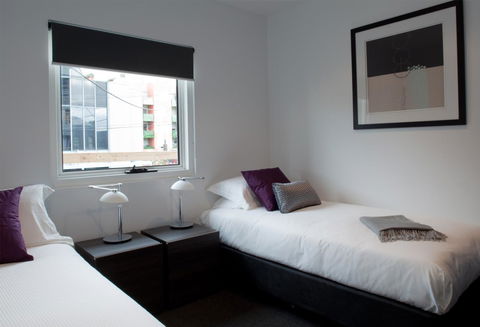 Tyrian Serviced Apartments Fitzroy - Accommodation Perth 6