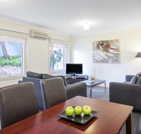 Hawthorn Gardens Serviced Apartments - Accommodation Perth