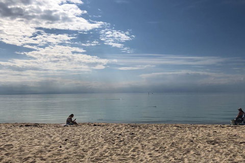 Casa Dromana - Accommodation Perth 29