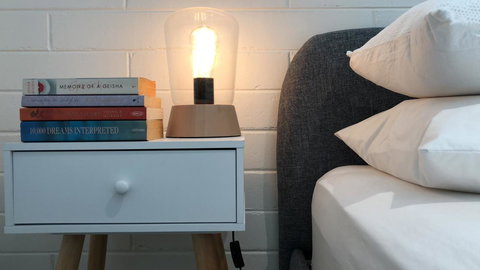 Casa Dromana - Accommodation Perth 17