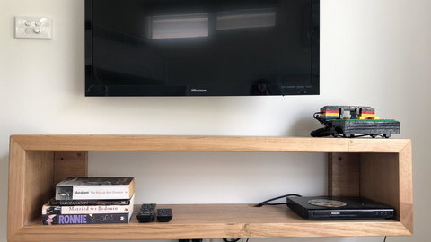 Casa Dromana - Accommodation Perth 22