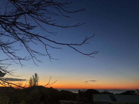 Casa Dromana - Accommodation Perth 1