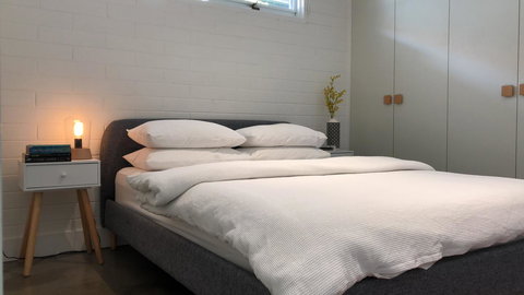 Casa Dromana - Accommodation Perth 18