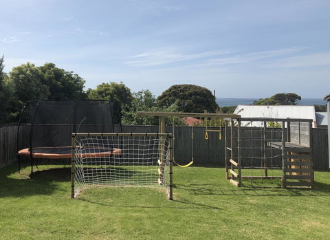 Casa Dromana - Accommodation Perth 21