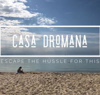 Casa Dromana - Accommodation Perth
