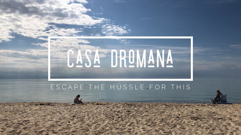 Casa Dromana - Accommodation Perth 0