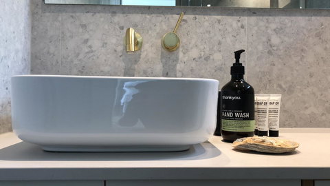 Casa Dromana - Accommodation Perth 12