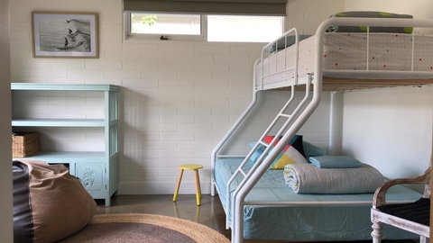 Casa Dromana - Accommodation Perth 19