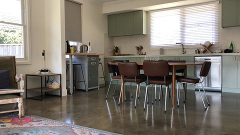 Casa Dromana - Accommodation Perth 13