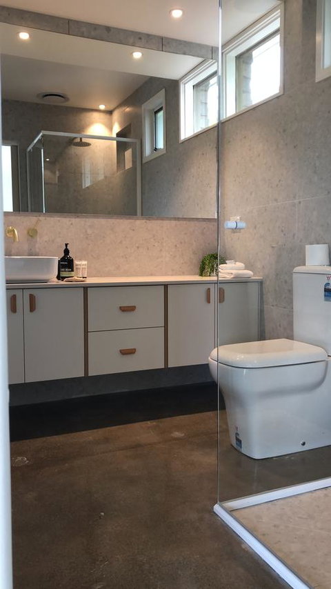 Casa Dromana - Accommodation Perth 28