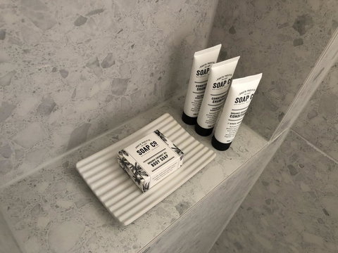 Casa Dromana - Accommodation Perth 4